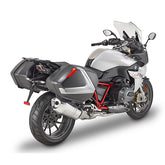 Coppia di Valigie Laterali GIVI V37